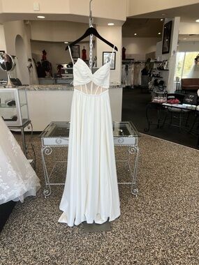 Mori Lee 4724